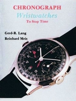 Chronograph Wristwatches