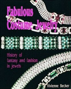 Fabulous Costume Jewelry