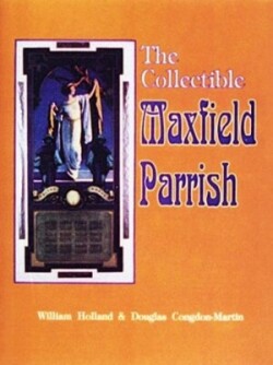 Collectible Maxfield Parrish