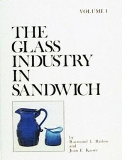 Glass Industry in Sandwich