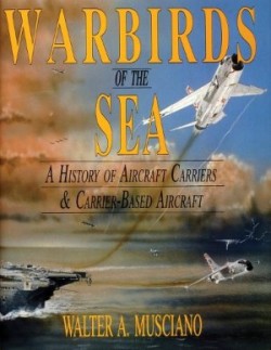 Warbirds of the Sea
