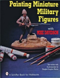 Painting Miniature Military Figures