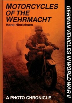 Motorcycles of the Wehrmacht