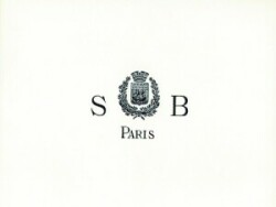 Catalog of the Society des Beaux Arts, Paris
