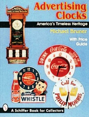 Advertising Clocks