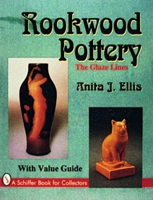 Rookwood Pottery