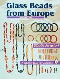 Glass Beads From Europe