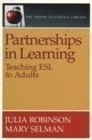 Partnerships in Learning Teaching ESL to Adults