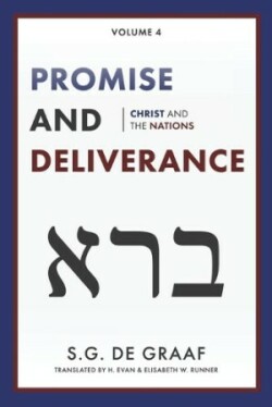 Promise and Deliverance