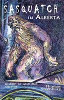 Sasquatch in Alberta