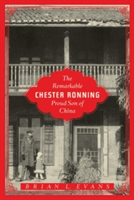 Remarkable Chester Ronning