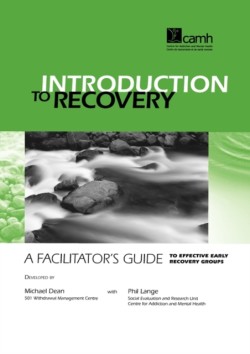 Introduction to Recovery