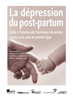 Depression Du Post-Partum