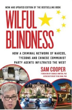 Wilful Blindness US and International Edition