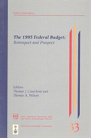 1995 Federal Budget