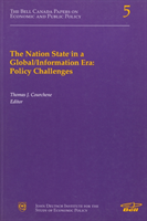 Nation State in a Global/Information Era