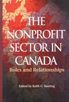 Nonprofit Sector in Canada