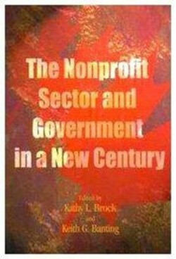 Nonprofit Sector and Government in a New Century