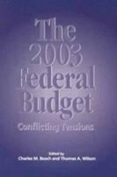 2003 Federal Budget