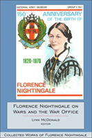 Florence Nightingale on Wars and the War Office