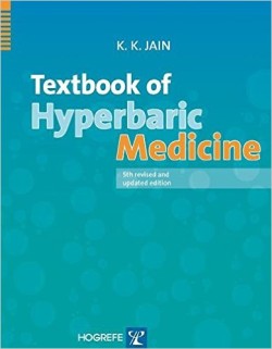 Textbook of Hyperbaric Medicine, 5th Ed.