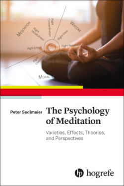 Psychology of Meditation