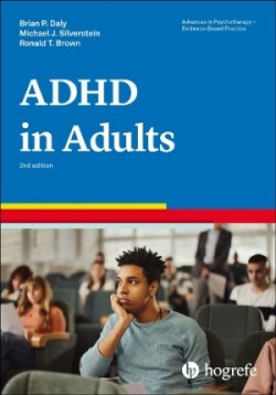 Attention-Deficit/Hyperactivity Disorder in Adults