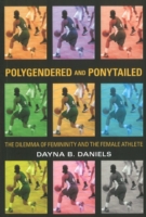 Polygendered and Ponytailed