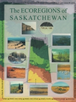 Ecoregions of Saskatchewan