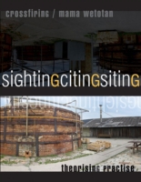 Sighting/Citing/Siting