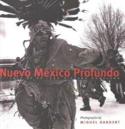 Nuevo Mexico Profundo