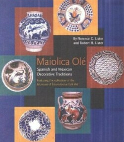 Maiolica Ole