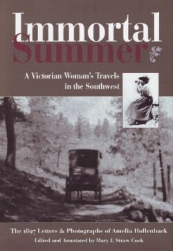 Immortal Summer