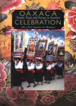 Oaxaca Celebration