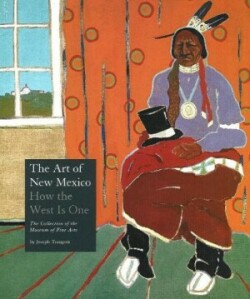 Art of New Mexico