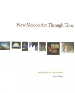 New Mexico Art Through Time