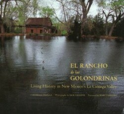 Rancho de las Golondrinas