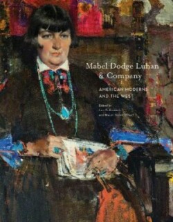 Mabel Dodge Luhan & Company