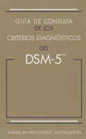 Guía de consulta de los criterios diagnósticos del DSM-5®