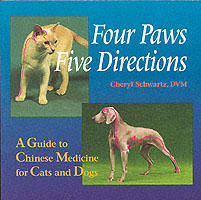 Four Paws, Five Directions