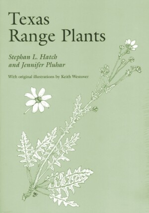 Texas Range Plants