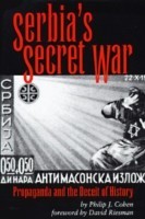 Serbia's Secret War
