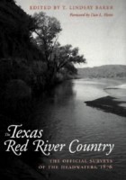 Texas Red River Country