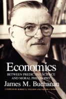 Economics:between Predictive Science & Moral Ph