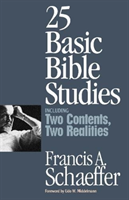 25 Basic Bible Studies 