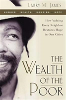 THE WEALTH OF THE POOR: HOW VALUING EVER