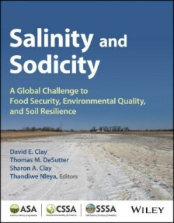 Salinity and Sodicity