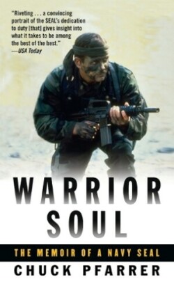 Warrior Soul