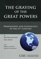 Graying of the Great Powers