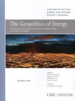 Geopolitics of Energy